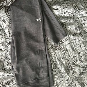 Under armor leggings